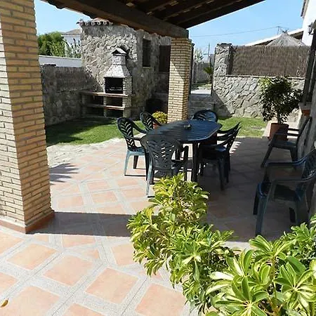 Casas Elena-conil Hébergement de vacances