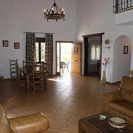 Casas Elena-conil