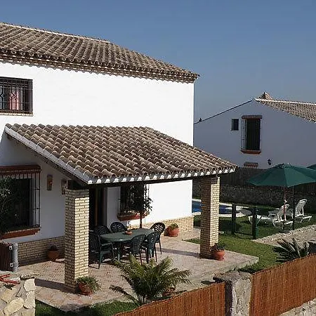 Casas Elena-conil Сasa de vacaciones Conil De La Frontera