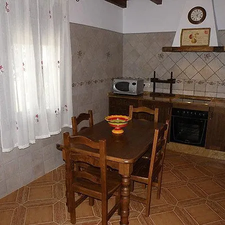 Casas Elena-conil Сasa de vacaciones
