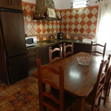 Сasa de vacaciones Casas Elena-conil *