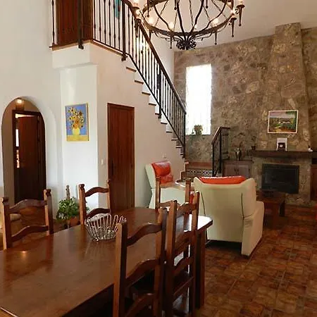 Сasa de vacaciones Casas Elena-conil Conil De La Frontera