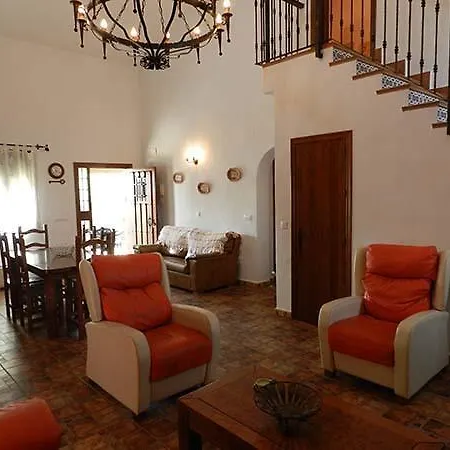 Casas Elena-conil * Conil De La Frontera