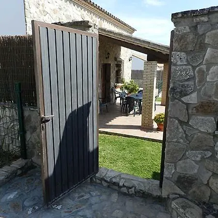 Casas Elena-conil Сasa de vacaciones Conil De La Frontera