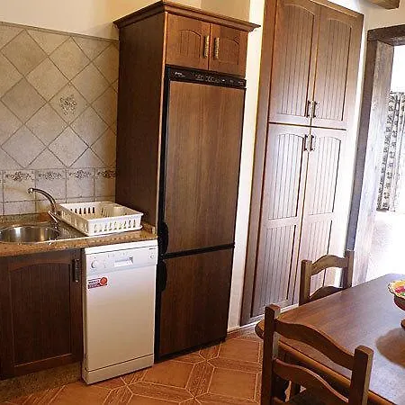 Casas Elena-conil Сasa de vacaciones