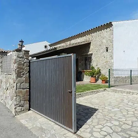 Casas Elena-conil Сasa de vacaciones *