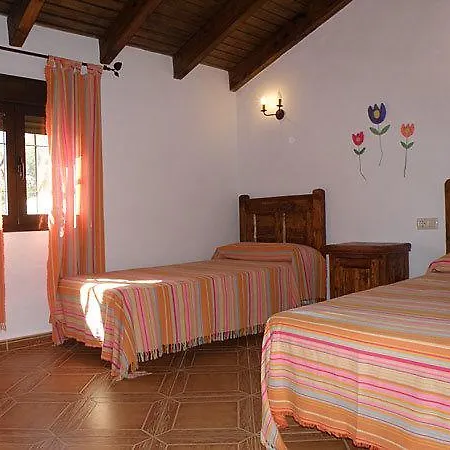 Сasa de vacaciones Casas Elena-conil Conil De La Frontera