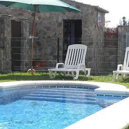 Casas Elena-conil Сasa de vacaciones *